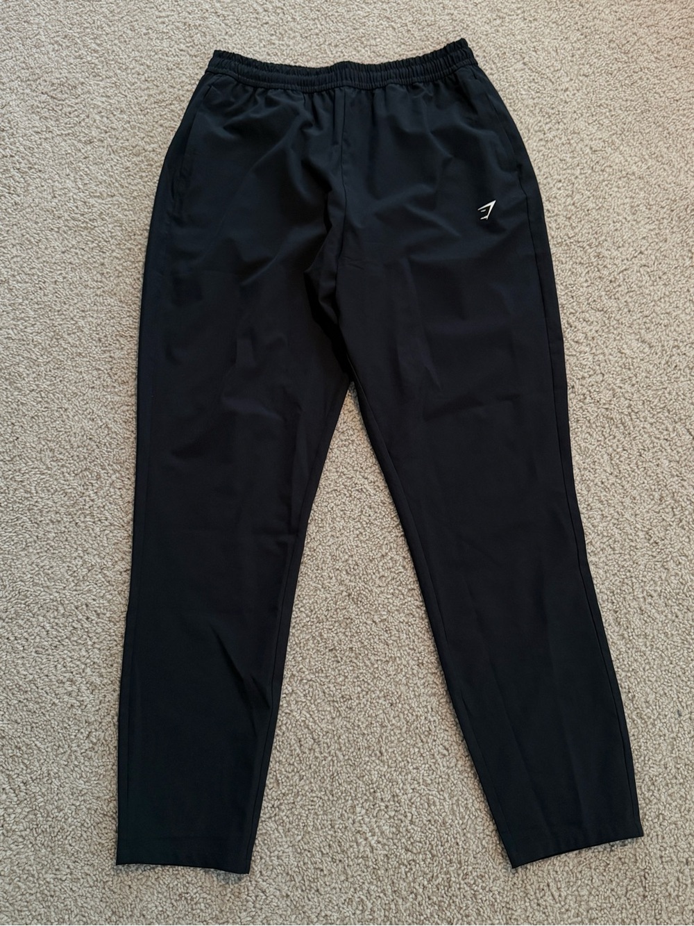 Gymshark Track Pants